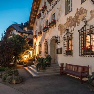 Strasserwirt - Ansitz Zu Tirol